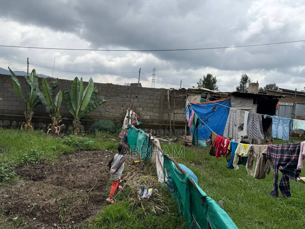 5bdrm House in Oromia-Finfinne for sale