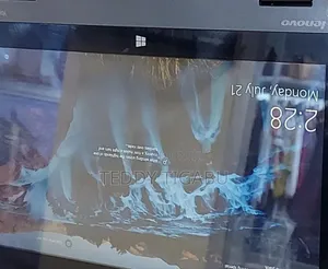 Photo - New Laptop Lenovo Yoga 11e 4GB SSD 500GB