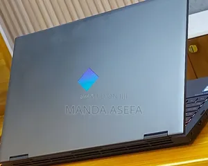 New Laptop HP Omen 15 16GB Intel Core I7 SSD 1T