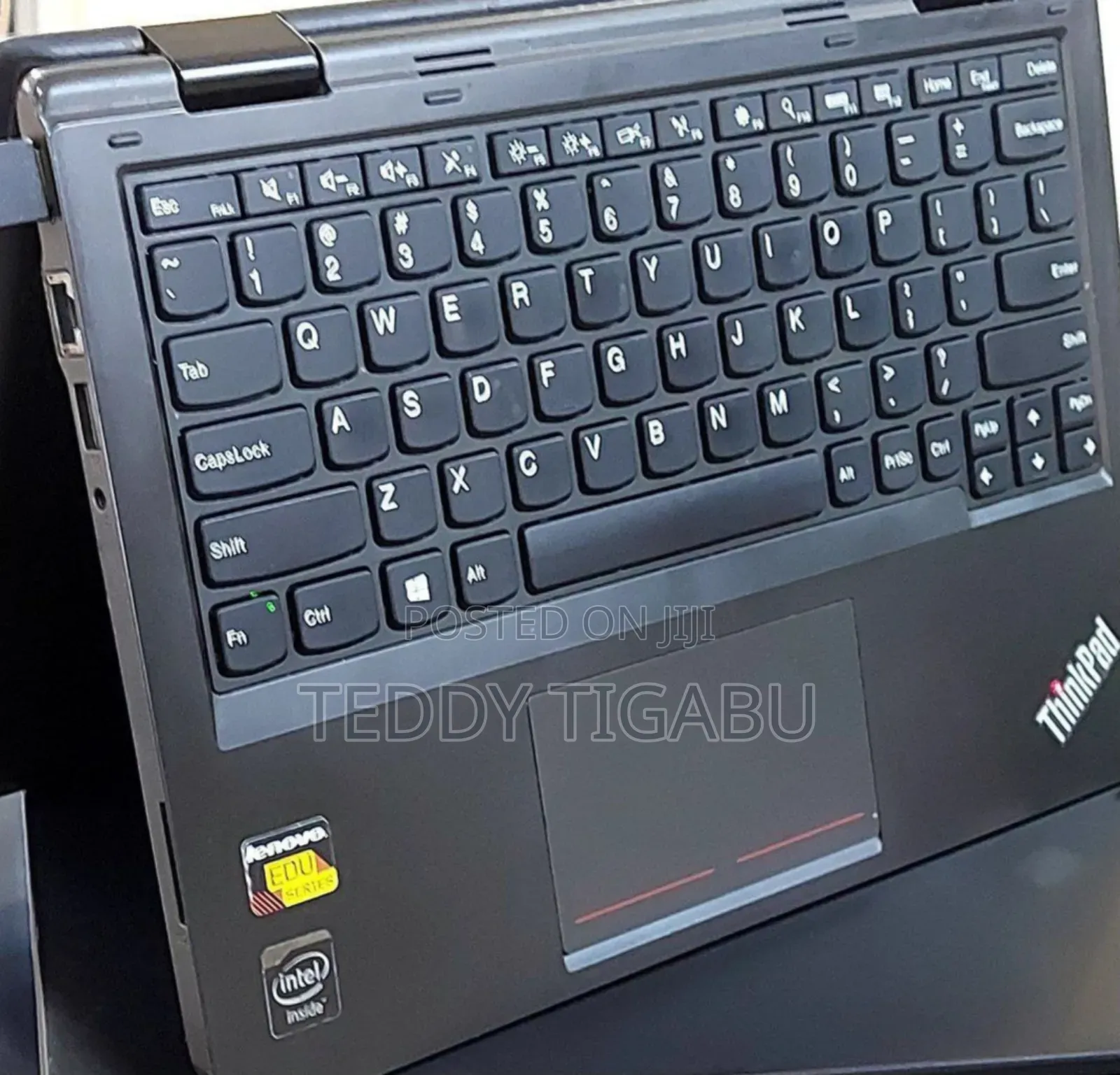 New Laptop Lenovo Yoga 11e 4GB SSD 500GB