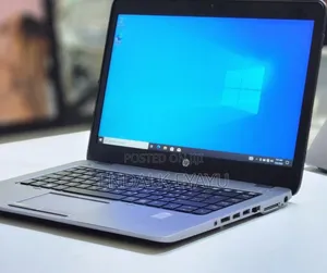 New Laptop HP EliteBook 840 G1 8GB Intel Core I5 SSD 256GB