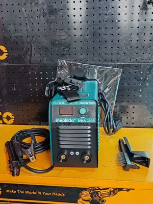 Welding Machine Meakida