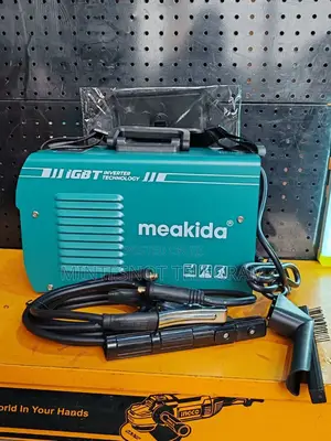 Welding Machine Meakida