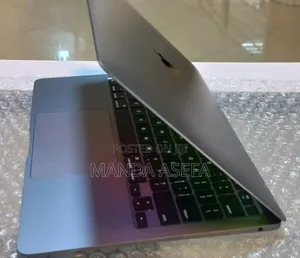 New Laptop Apple MacBook Air 8GB Apple M1 SSD 256GB