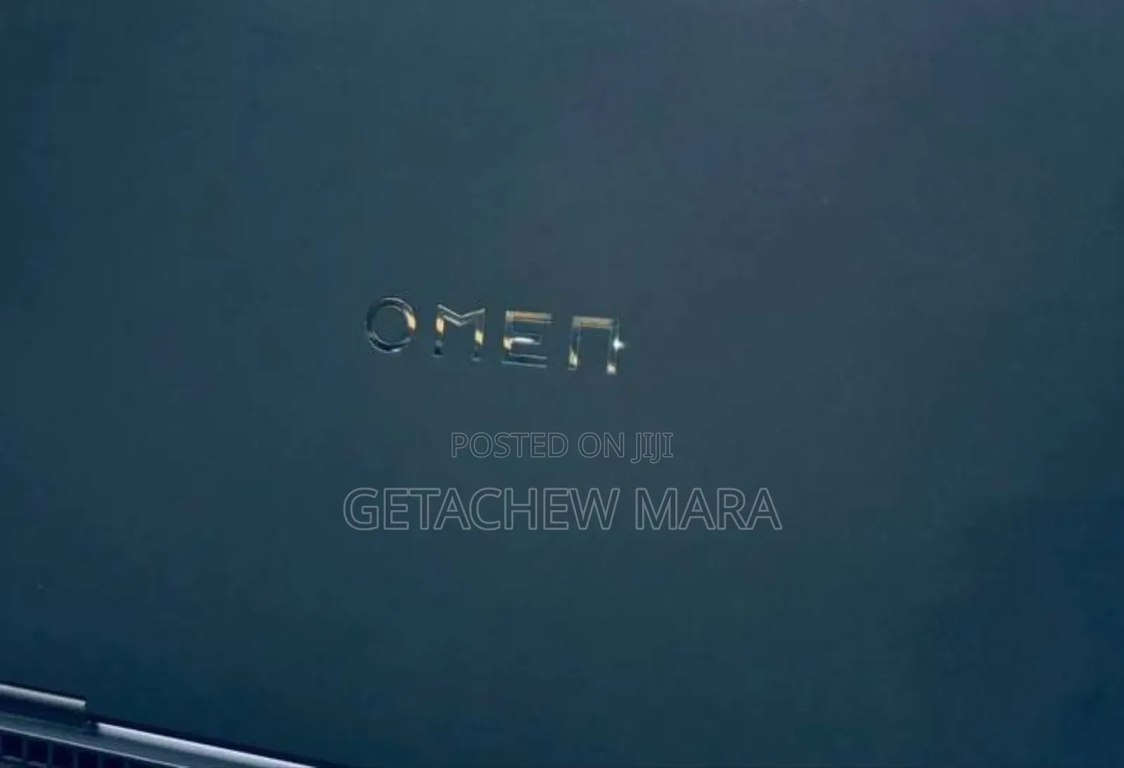 New Laptop HP Omen 16 16GB Intel Core I5 SSD 1T