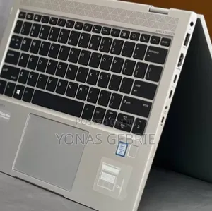 New Laptop HP EliteBook 830 16GB Intel Core I5 SSD 512GB