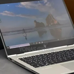 New Laptop HP EliteBook 830 16GB Intel Core I5 SSD 512GB