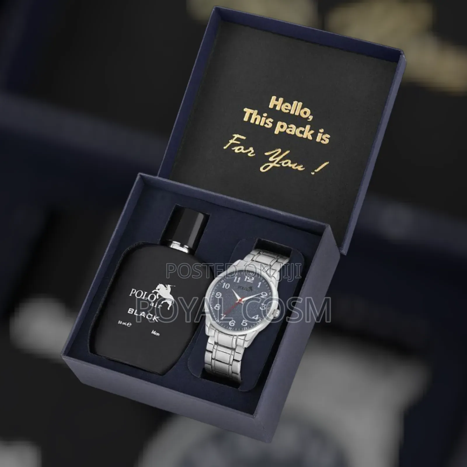 Polo Air Men's Gift Sets