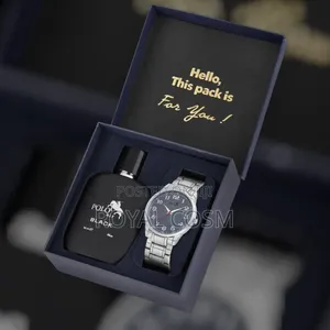 Polo Air Men's Gift Sets