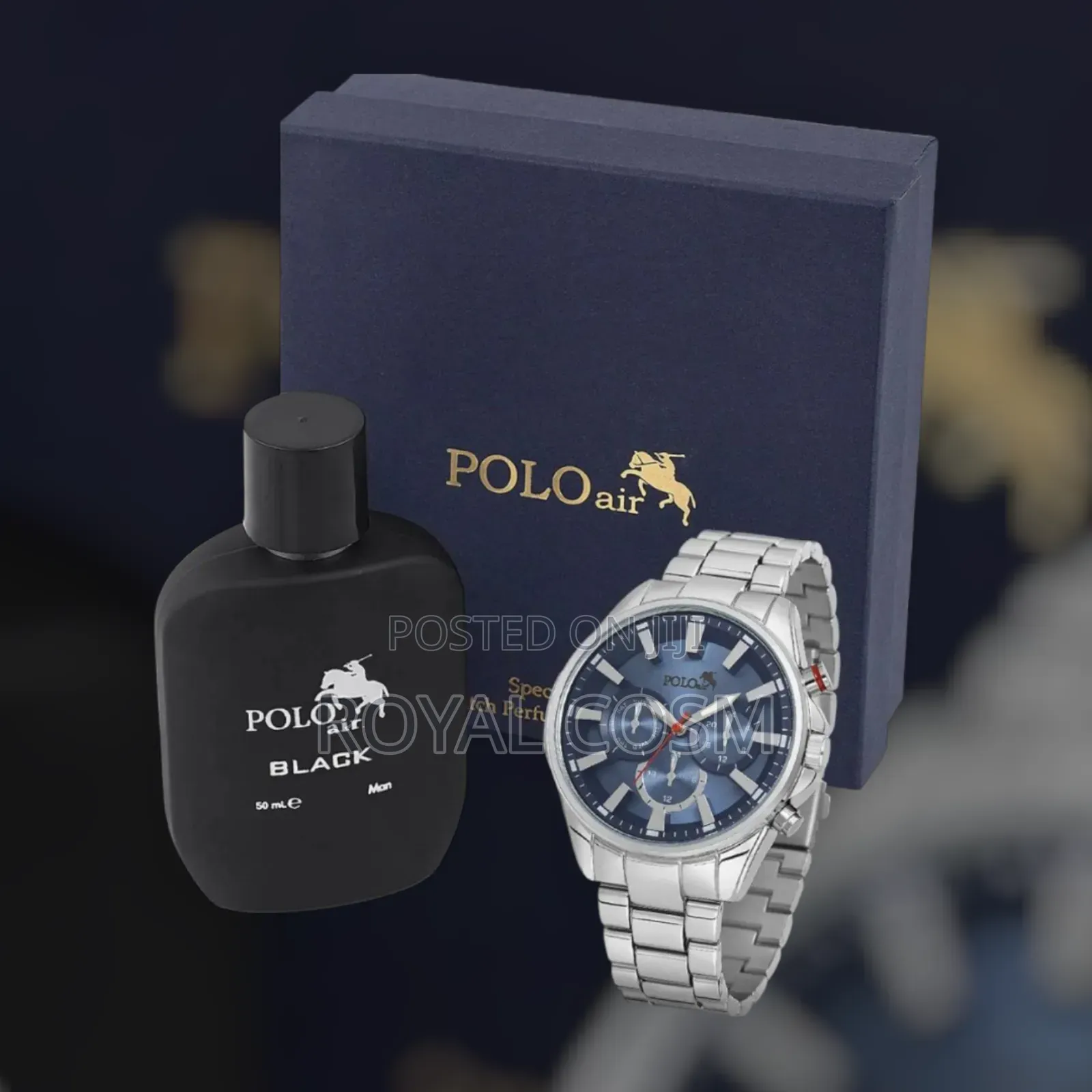 Polo Air Men's Gift Sets