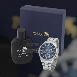 Polo Air Men's Gift Sets