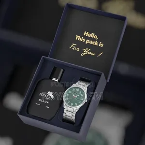 Polo Air Men's Gift Sets