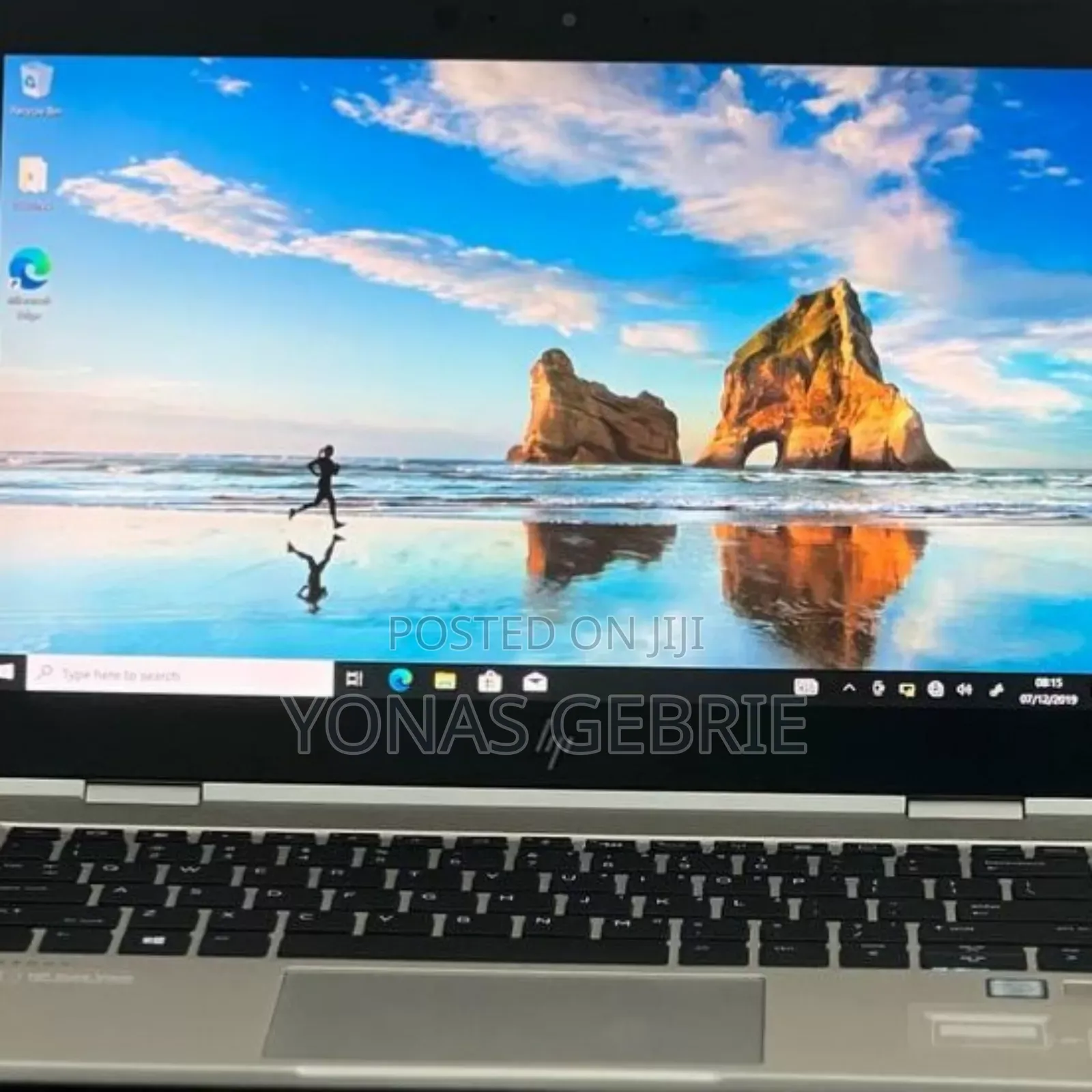 New Laptop HP EliteBook 830 16GB Intel Core I5 SSD 512GB