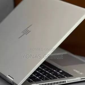 New Laptop HP EliteBook 830 16GB Intel Core I5 SSD 512GB