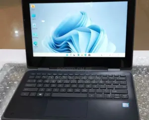 Photo - New Laptop HP ProBook 11 X360 G3 EE 8GB Intel Core I5 SSD 512GB