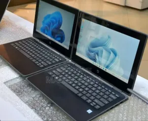 New Laptop HP ProBook 11 X360 G3 EE 8GB Intel Core I5 SSD 512GB