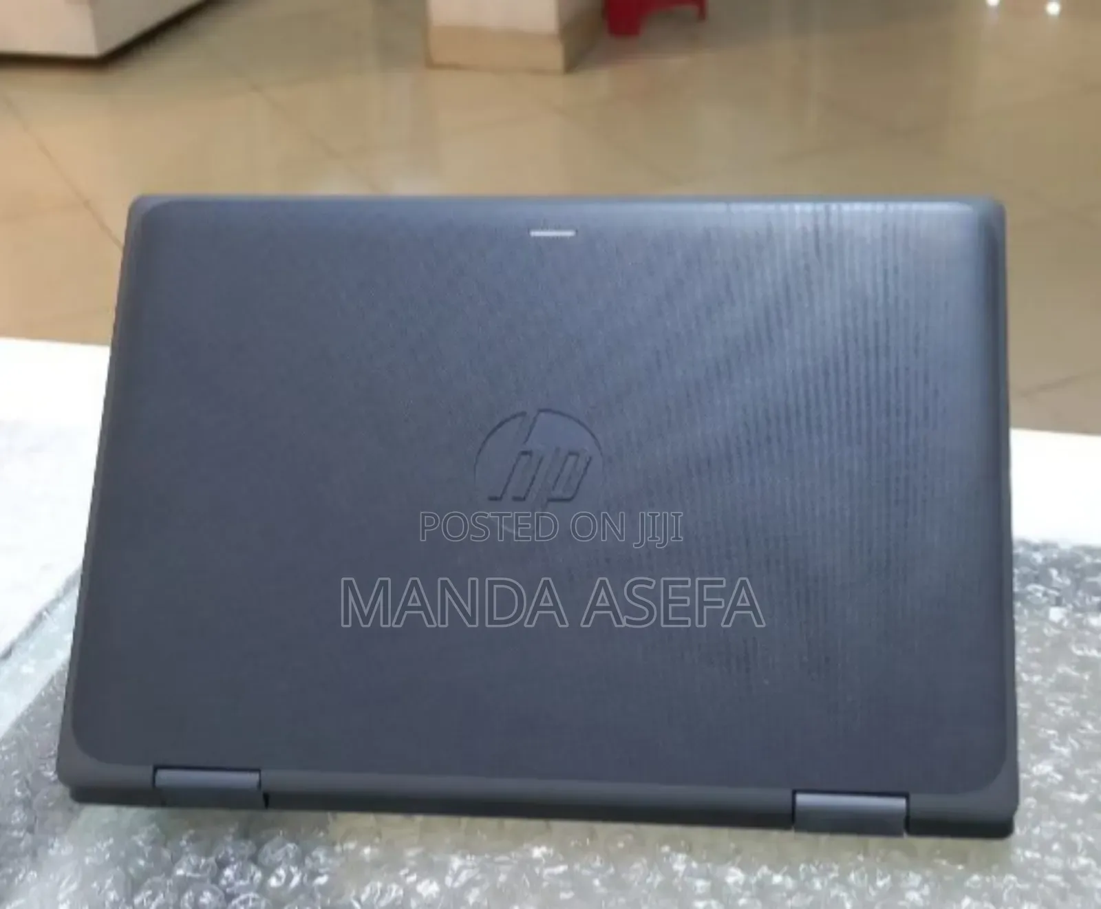 New Laptop HP ProBook 11 X360 G3 EE 8GB Intel Core I5 SSD 512GB