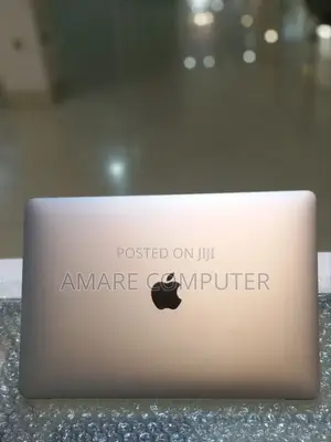 New Laptop Apple MacBook Air 2020 M1 8GB Apple M1 SSD 256GB