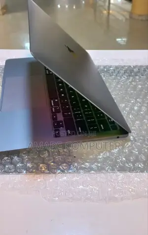 New Laptop Apple MacBook Air 2020 M1 8GB Apple M1 SSD 256GB