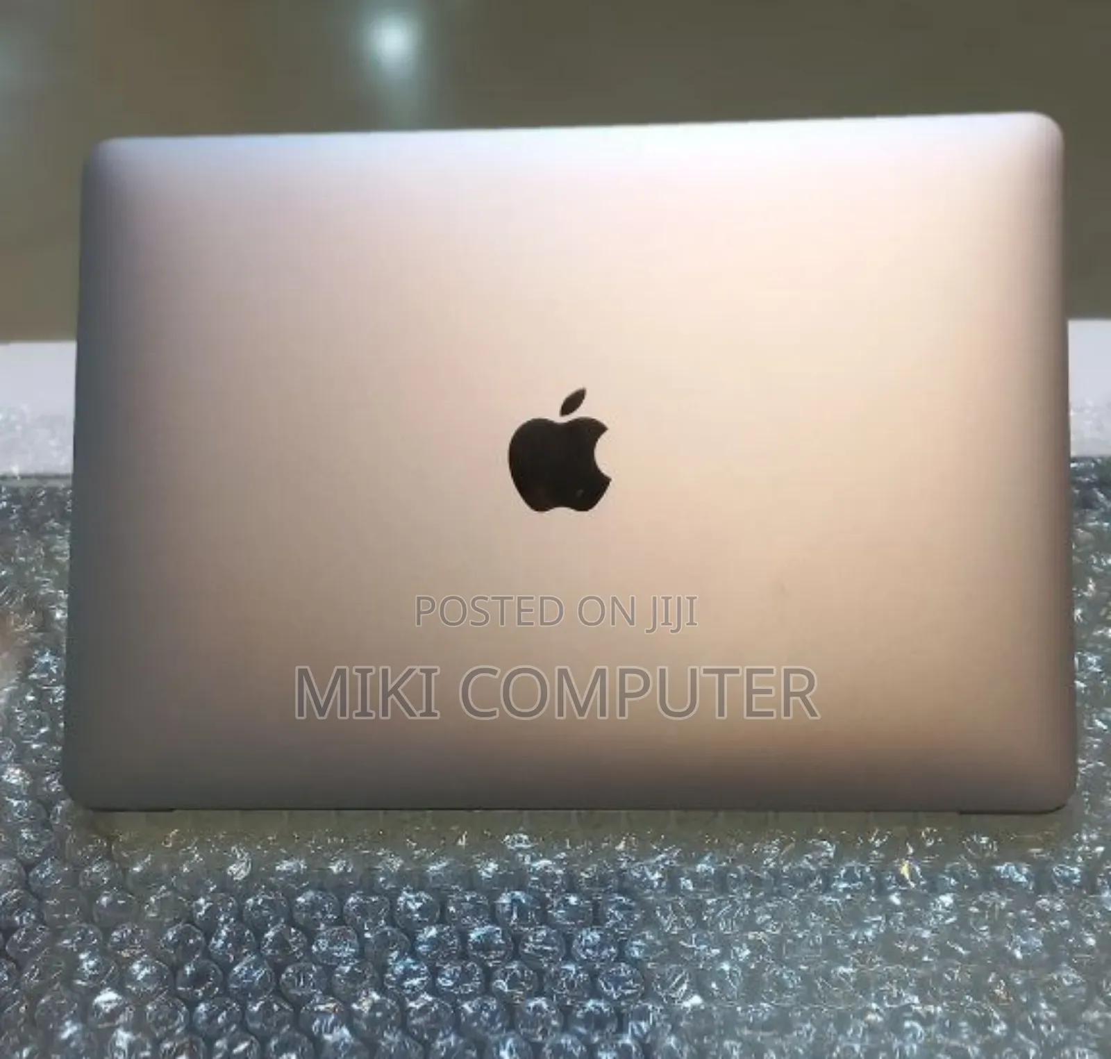New Laptop Apple MacBook Air 2020 M1 8GB Intel SSD 256GB