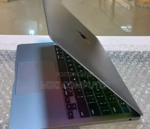 New Laptop Apple MacBook Air 2020 M1 8GB Intel SSD 256GB