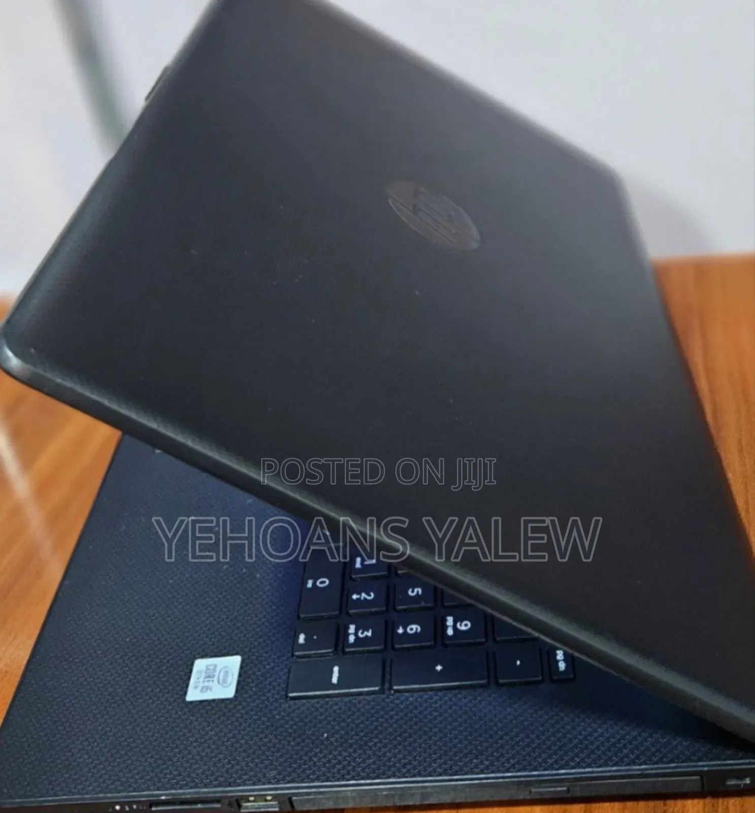 New Laptop HP Stream Notebook 8GB Intel Core I5 SSD 256GB