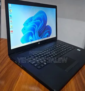 New Laptop HP Stream Notebook 8GB Intel Core I5 SSD 256GB