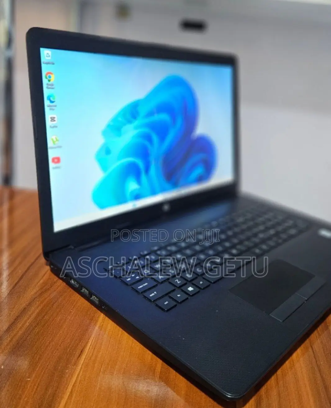 New Laptop HP Stream Notebook 8GB Intel Core I5 SSD 256GB