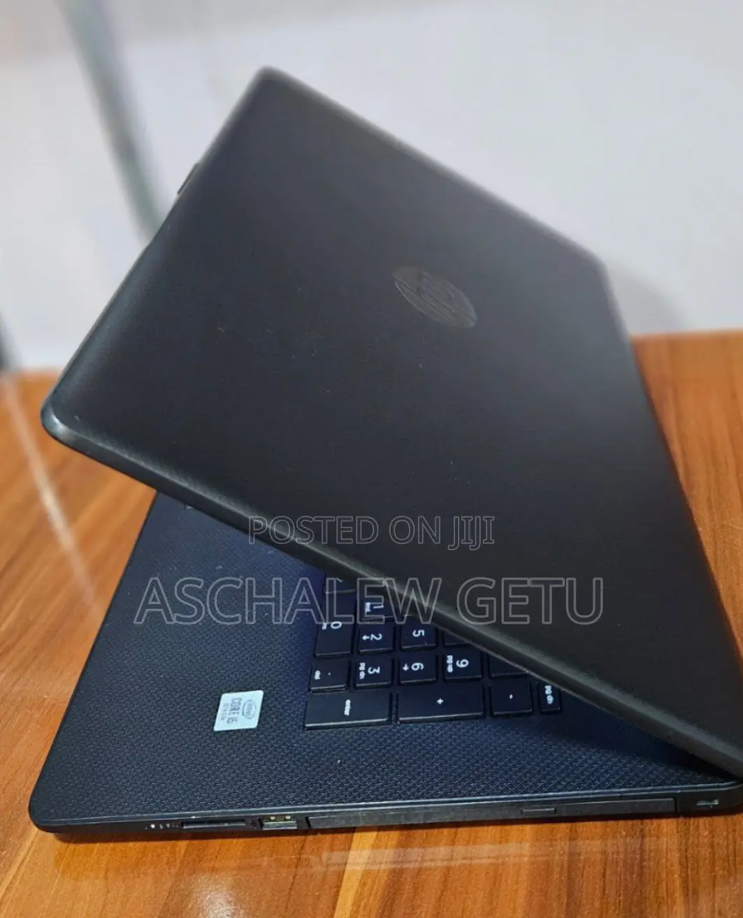 New Laptop HP Stream Notebook 8GB Intel Core I5 SSD 256GB