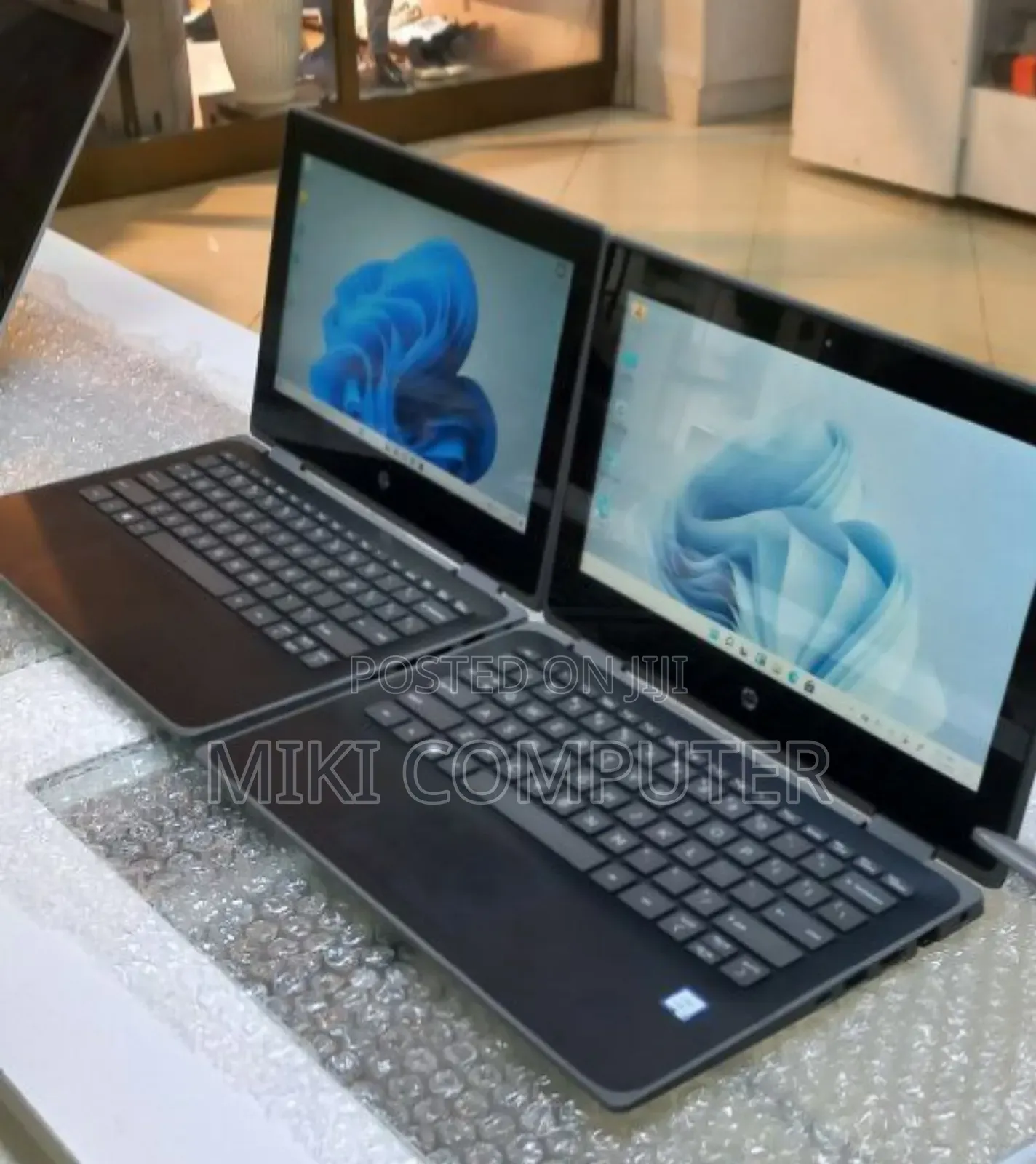 New Laptop HP ProBook 430 8GB Intel Core I5 SSD 512GB