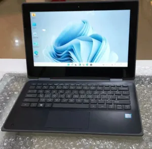 New Laptop HP ProBook 430 8GB Intel Core I5 SSD 512GB