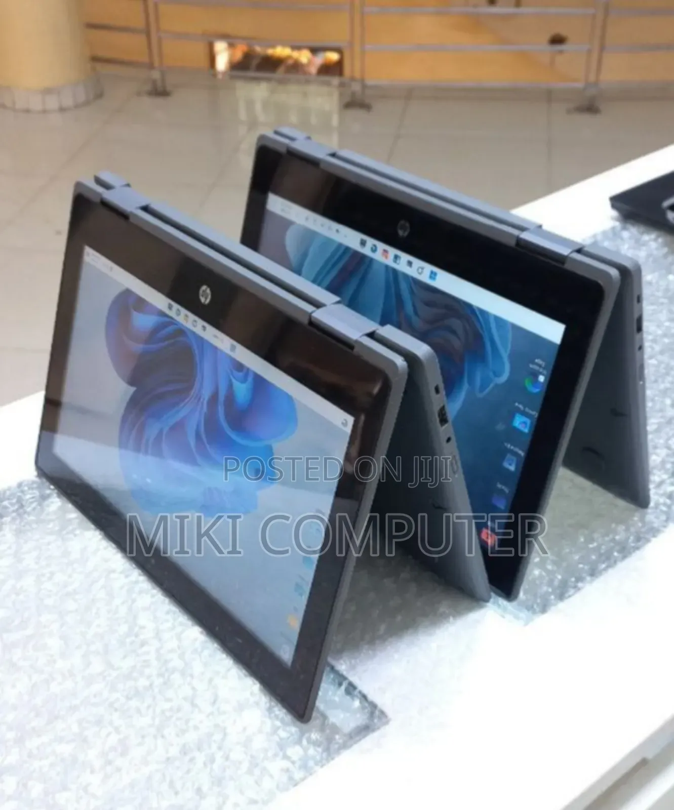 New Laptop HP ProBook 430 8GB Intel Core I5 SSD 512GB