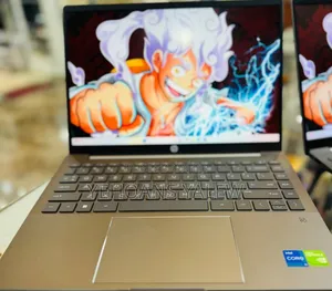 New Laptop HP Pavilion 14 16GB Intel Core i5 SSD 512GB