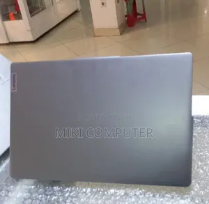 New Laptop Lenovo Ideapad 3 8GB Intel Core I5 SSD 512GB