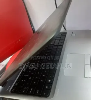 New Laptop HP ProBook 430 8GB Intel Core I5 SSD 512GB