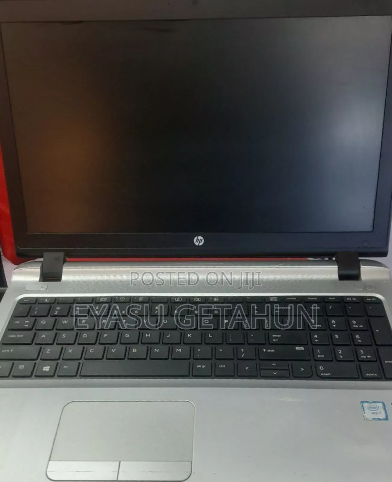 New Laptop HP ProBook 430 8GB Intel Core I5 SSD 512GB