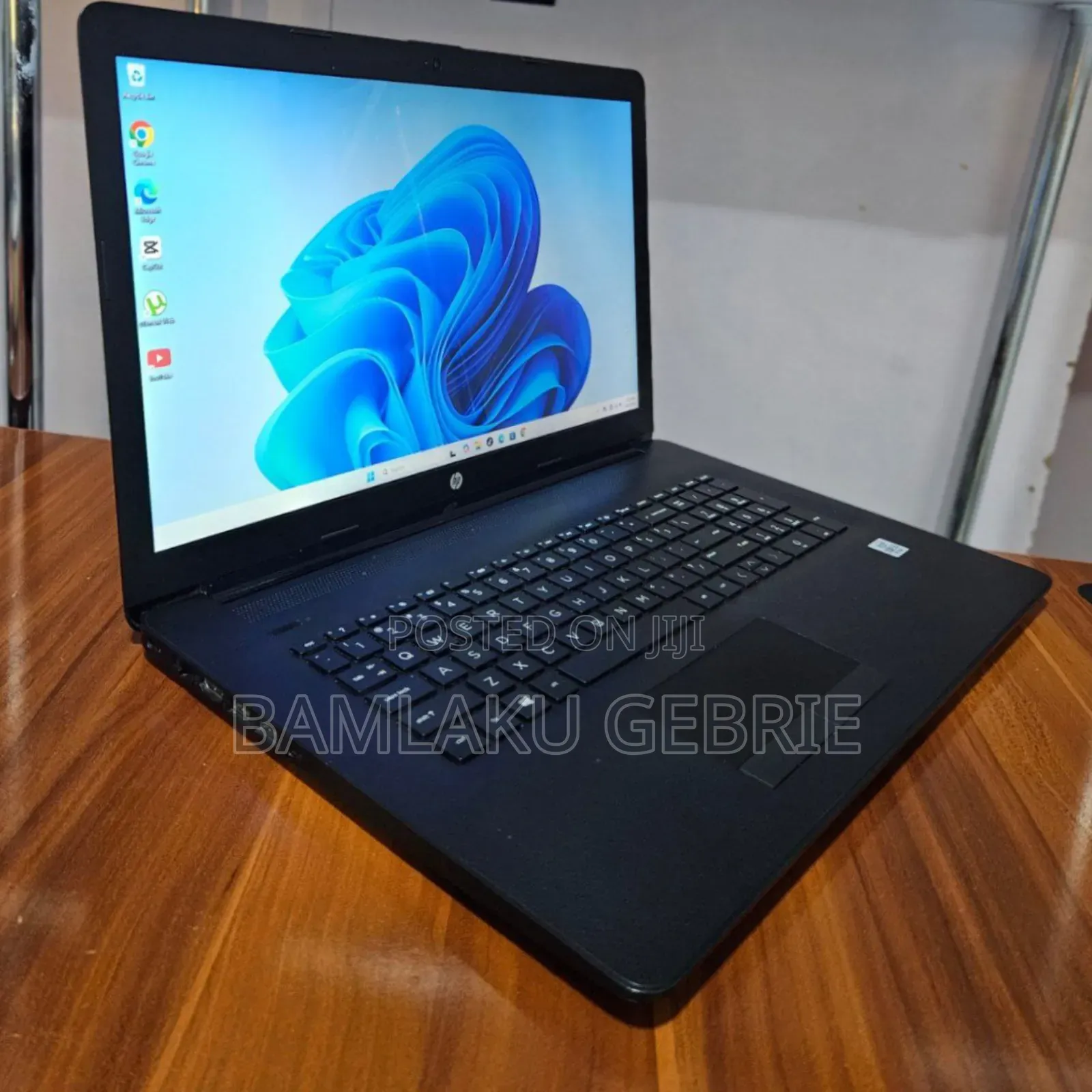 New Laptop HP Stream Notebook 8GB Intel Core I5 SSD 256GB