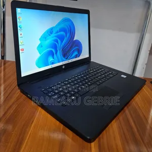 New Laptop HP Stream Notebook 8GB Intel Core I5 SSD 256GB