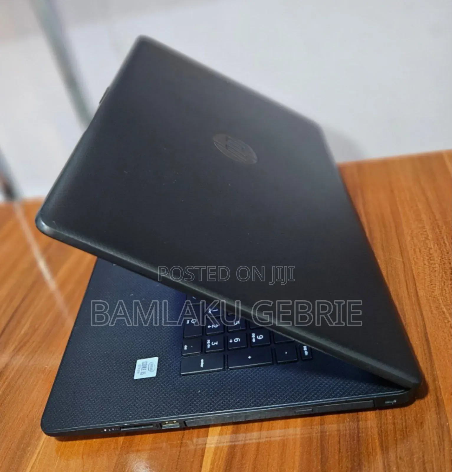 New Laptop HP Stream Notebook 8GB Intel Core I5 SSD 256GB