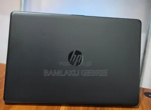 New Laptop HP Stream Notebook 8GB Intel Core I5 SSD 256GB