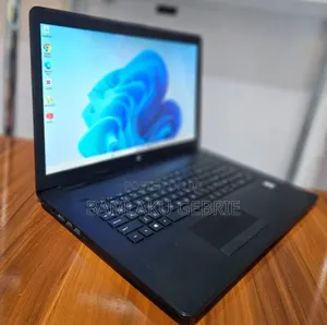 New Laptop HP Stream Notebook 8GB Intel Core I5 SSD 256GB