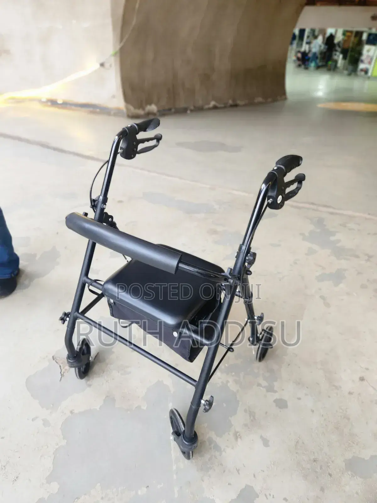 Foldable Walker狡猾foldable Walker膽子foldable Walker郁郁walker