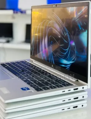 Photo - New Laptop HP EliteBook 840 G8 16GB Intel Core I5 SSD 512GB