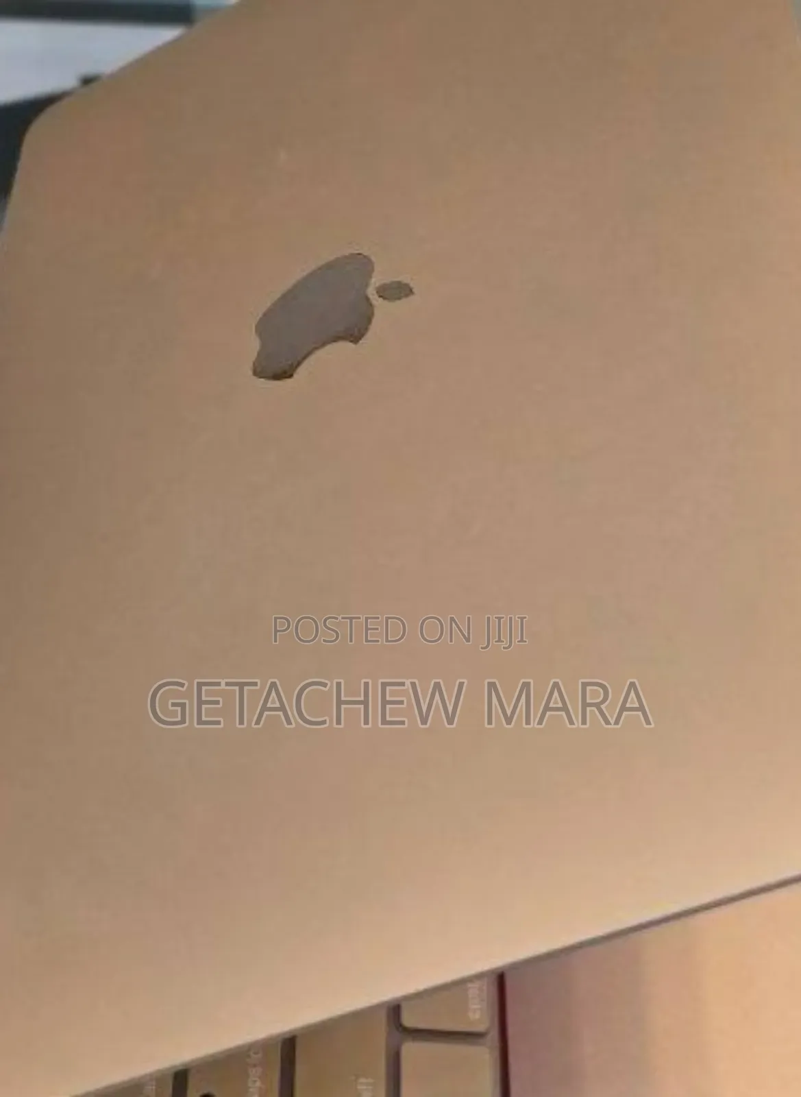 New Laptop Apple MacBook Air 8GB Intel SSD 256GB