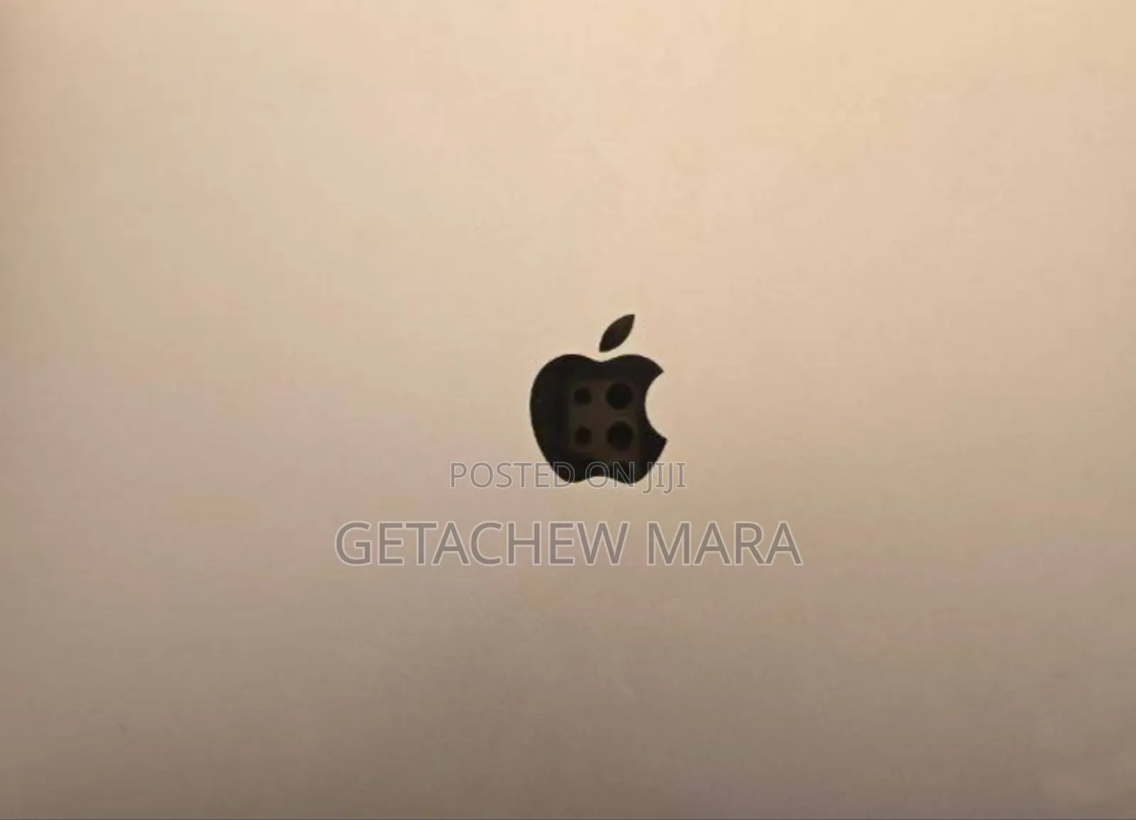 New Laptop Apple MacBook Air 8GB Intel SSD 256GB