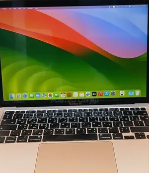 New Laptop Apple MacBook Air 8GB Intel SSD 256GB