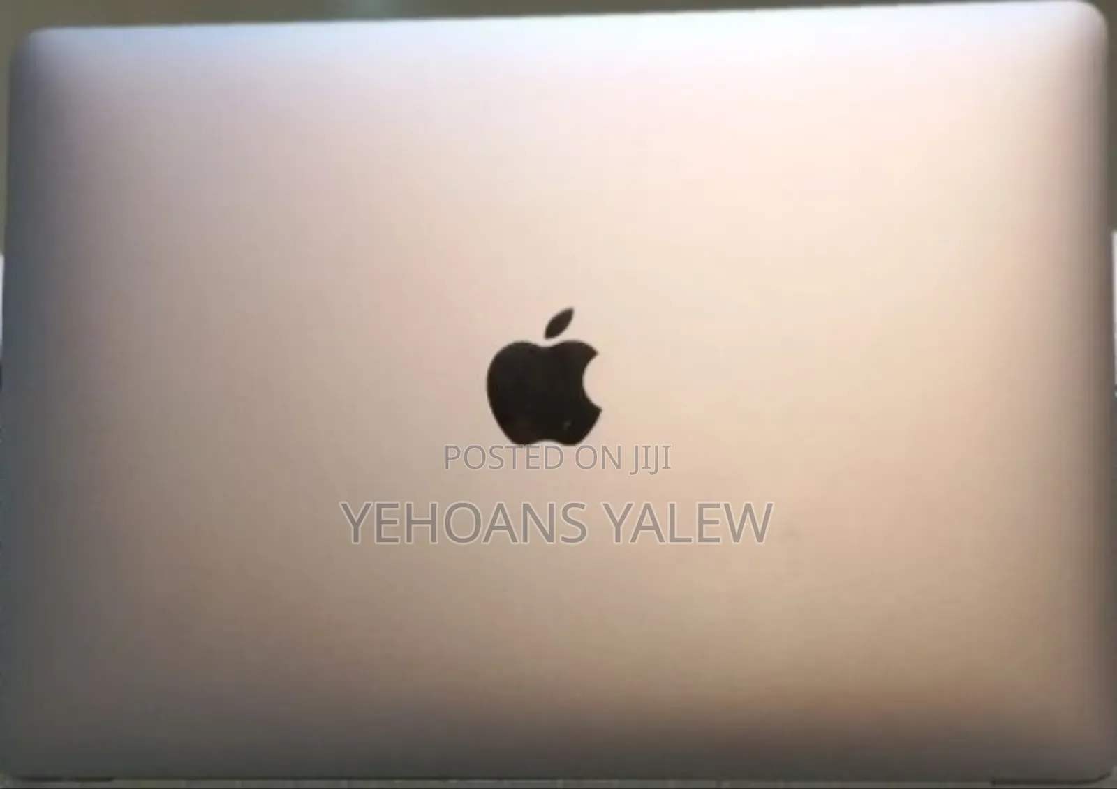 New Laptop Apple MacBook Air 2020 M1 8GB Apple M1 SSD 256GB