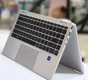 New Laptop HP EliteBook X360 1040 G7 16GB Intel Core I7 SSD 512GB