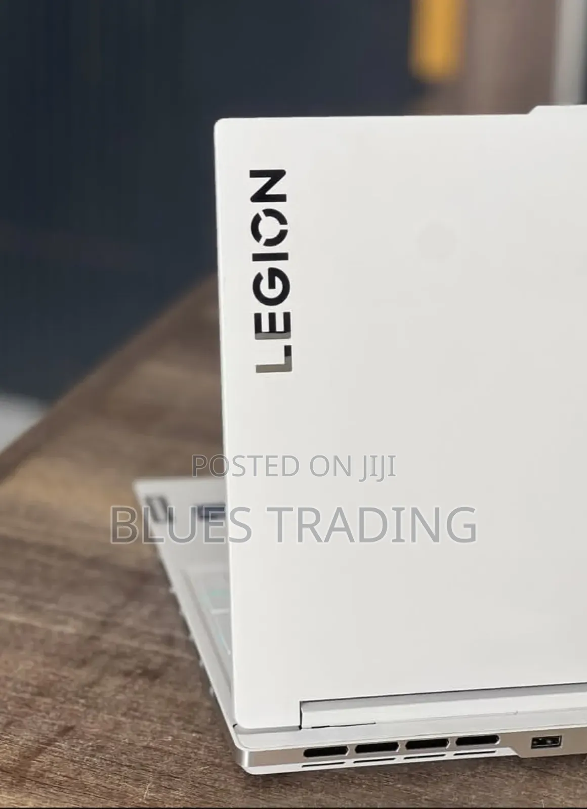 New Laptop Lenovo Legion 5 32GB Intel Core I9 SSD 1T