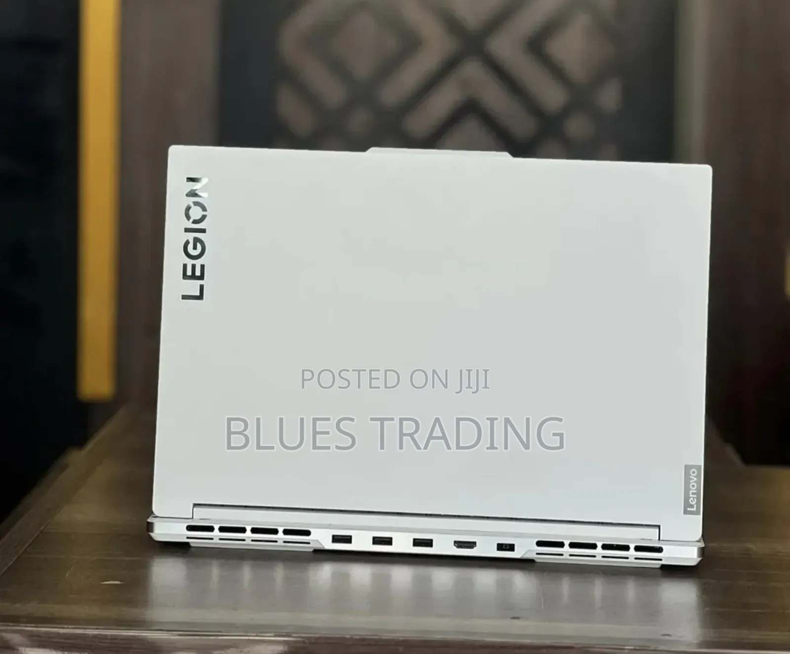 New Laptop Lenovo Legion 5 32GB Intel Core I9 SSD 1T